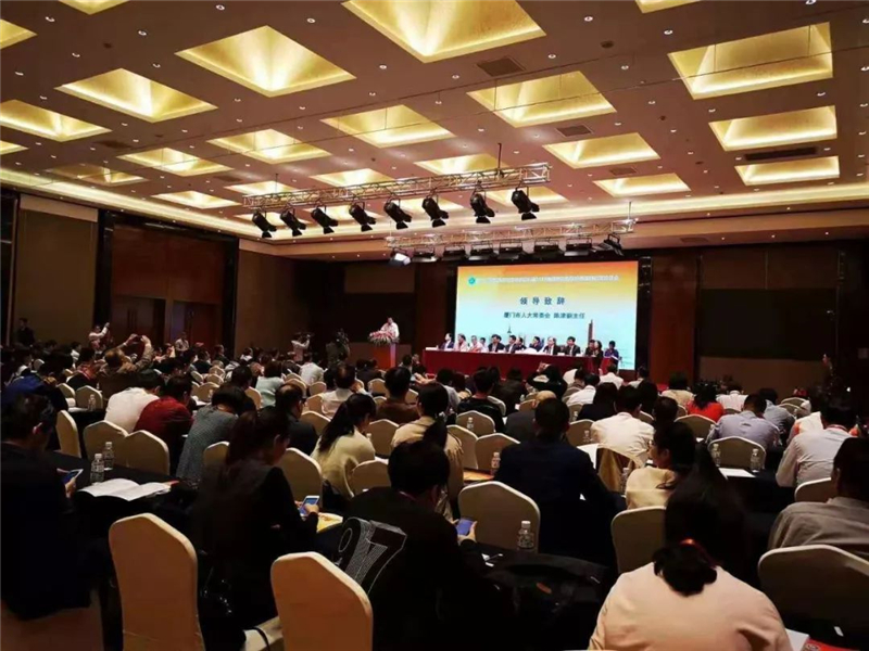 第十四屆海峽兩岸信息化論壇暨2018海峽兩岸數字經濟項目對接洽談會2.jpg